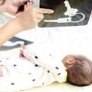 花都早教師培訓(xùn)