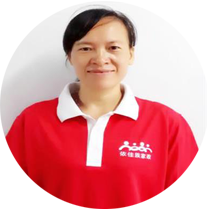 月嫂培訓(xùn)學(xué)員