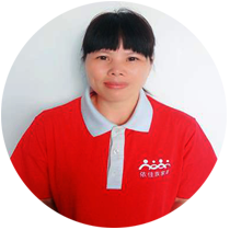 月嫂培訓(xùn)學(xué)員