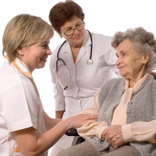 養老護理培訓班