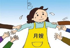 沒有月嫂證可以上崗嗎_廣州月嫂培訓