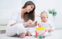 寶寶多大需要找育嬰師？_廣州育嬰師培訓