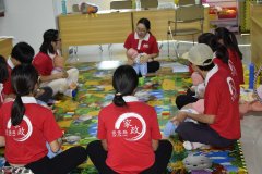 保姆和育嬰師有什么區別呢？依佳族家政和你說說