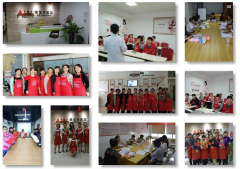 依佳族家政分享月嫂的工作時間_廣州月嫂培訓