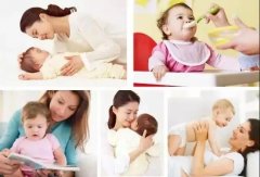 2019年育嬰師的工作前景如何--廣州育嬰師培訓