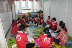 如何才能成為一名金牌月嫂？_廣州月嫂培訓(xùn)