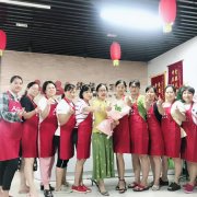 大學生可以做月嫂嗎？_廣州月嫂培訓