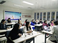 培訓催乳師學校以及催乳方法|花都催乳師培訓學校