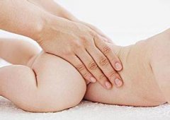 花都小兒推拿培訓學校|小兒推拿穴位圖—揉龜尾