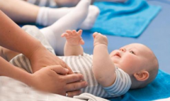 小兒推拿培訓治療小兒厭食