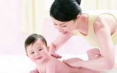 廣州小兒推拿培訓常見病方：腹瀉、發燒、咳嗽