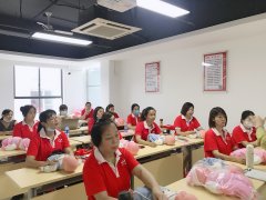 廣州育嬰師培訓后的工作內(nèi)容