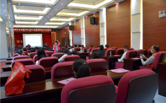 關(guān)注嬰幼兒成長(zhǎng)，赤坭鎮(zhèn)舉辦羊城家政基層服務(wù)站免費(fèi)公益培訓(xùn)班！