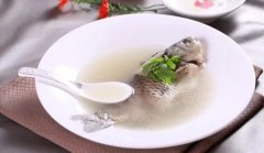 金牌月嫂常用的催乳食譜